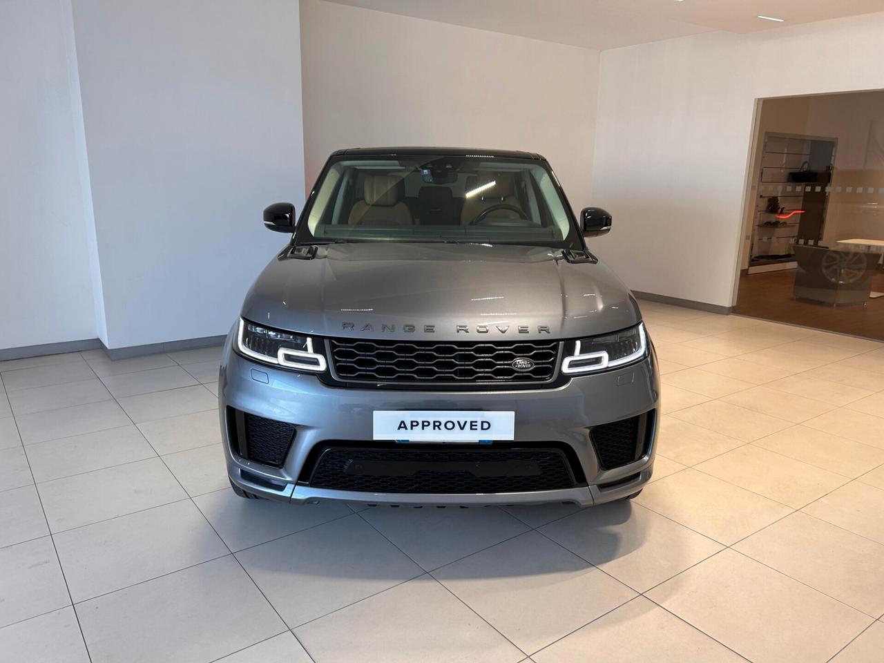 Land Rover Range Rover Sport 3.0D l6 249 CV HSE Dynamic *MILD HYBRID**IVA ESPOSTA*