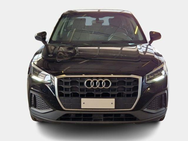 AUDI Q2 30 TDI S tronic Business