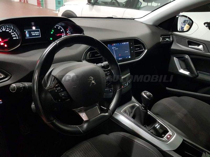 Peugeot 308 308 SW 1.2 puretech t Allure s&s 130cv my18