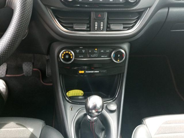 FORD Puma Puma 1.0 EcoBoost Hybrid 125 CV S&S Titanium X
