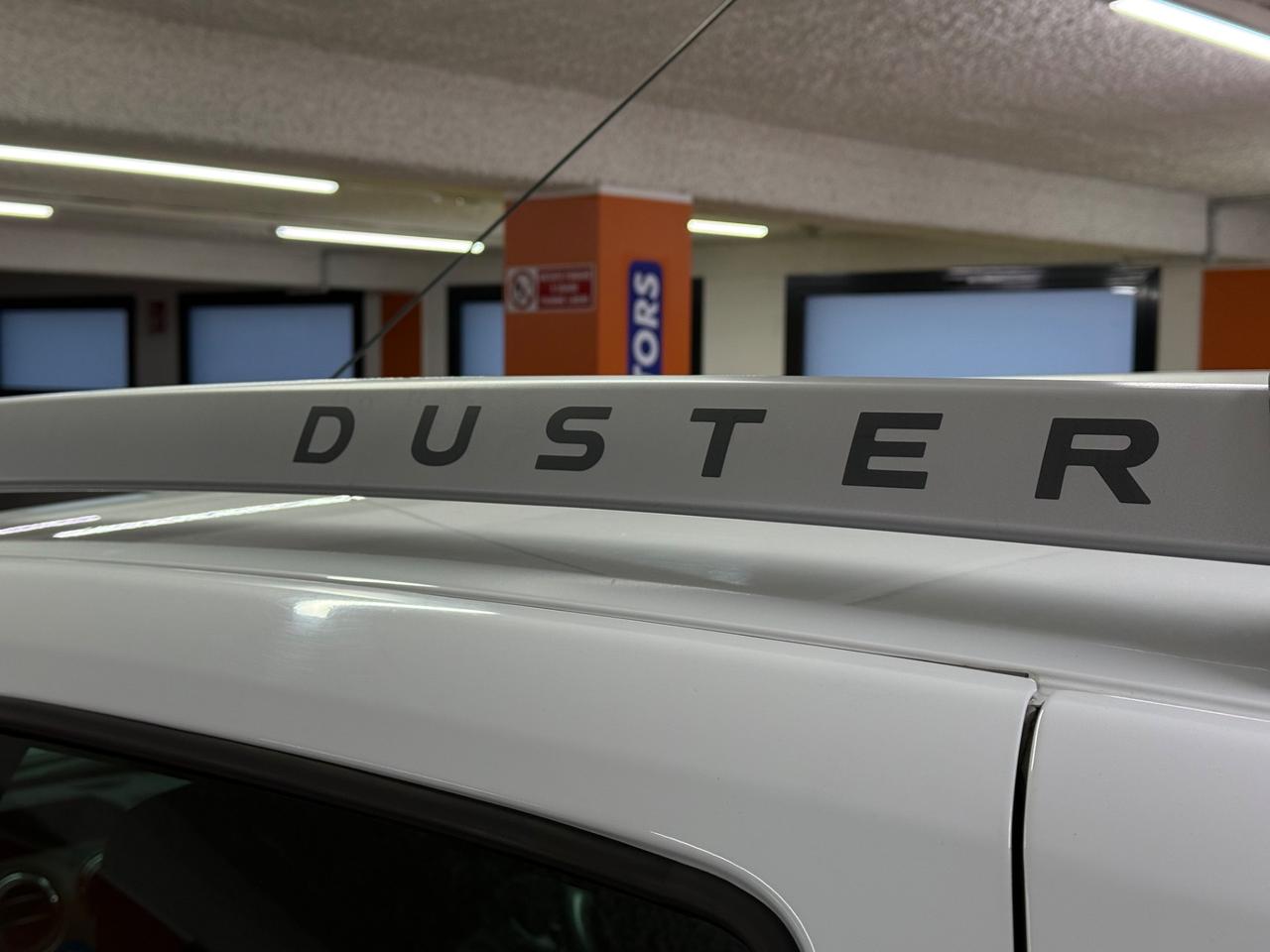 Dacia Duster 1.5 dCi 110CV 4x2 Prestige