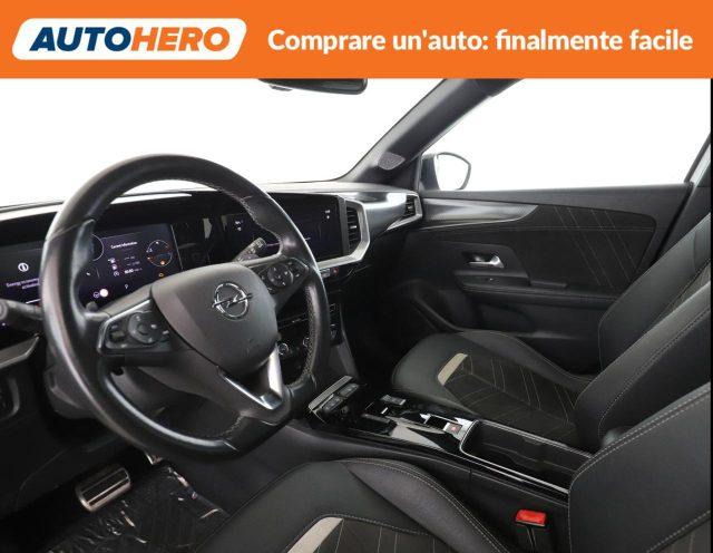 OPEL Mokka 1.2 Turbo 130 CV aut. Ultimate