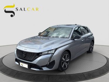 Peugeot 308 1.5 bluehdi 130cv Allure Pack automatica 2023
