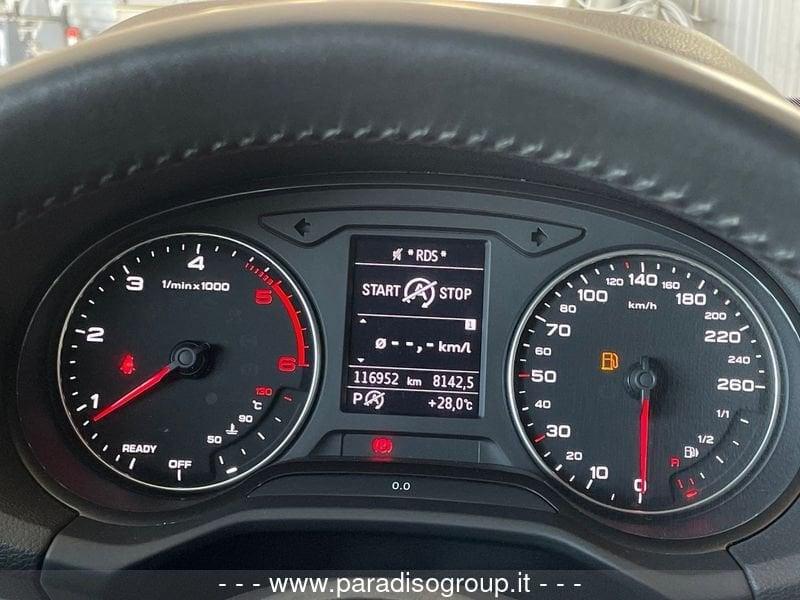 Audi Q2 I 2017 1.6 tdi Sport s-tronic