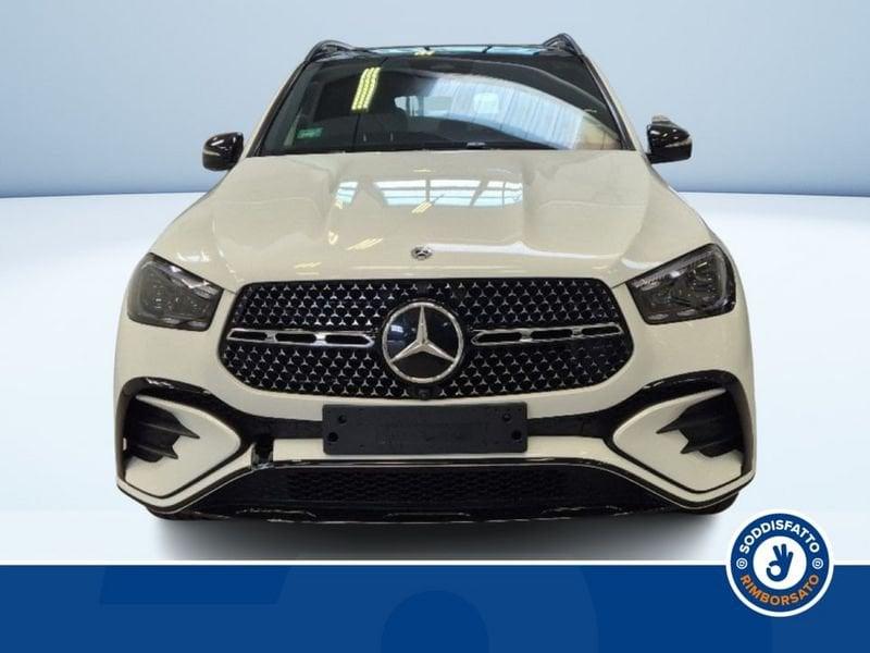 Mercedes-Benz GLE 350de 4Matic EQ-Power AMG Line Premium