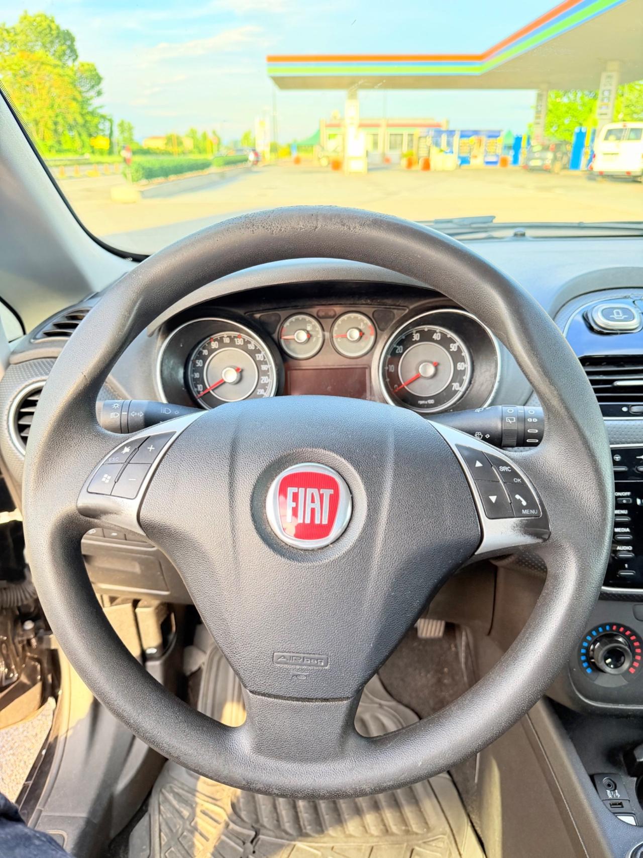 Fiat Punto Classic 1.2