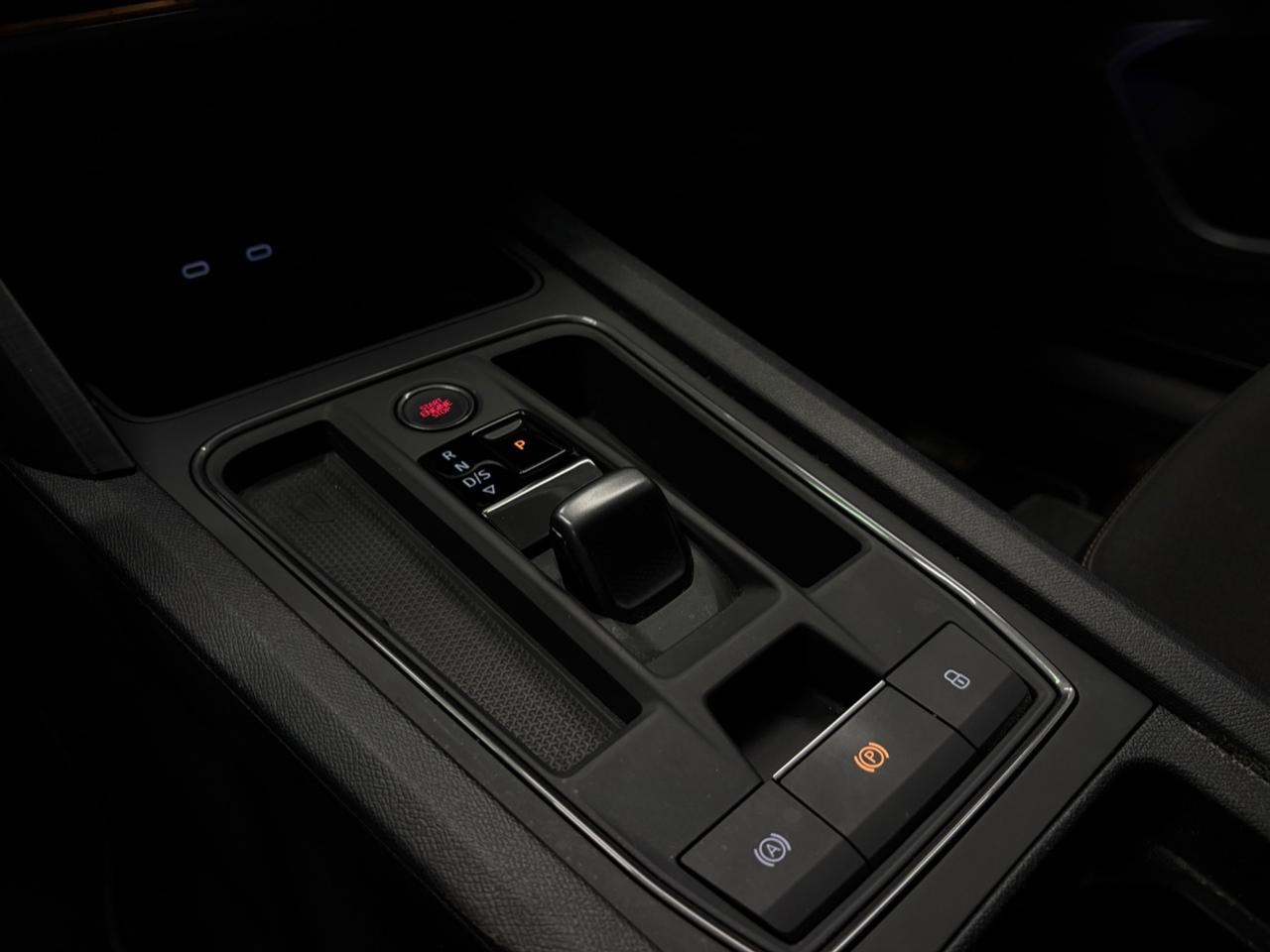 Cupra Leon SPORTSTOURER*1.5 HYBRID DSG*