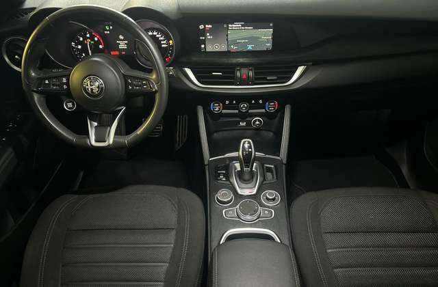 Alfa Romeo Stelvio Stelvio 2020 2.2 t Business Q4 190cv auto