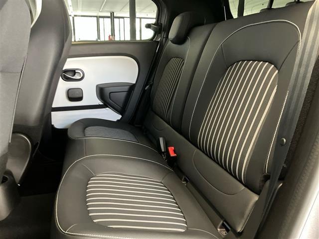RENAULT Twingo 22kWh Techno