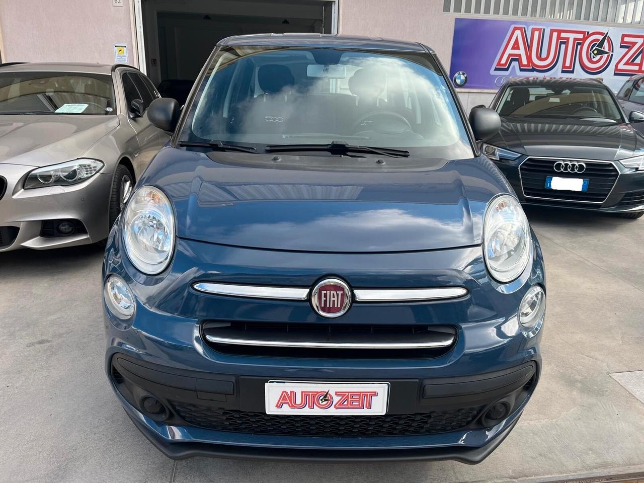 Fiat 500L 1.3 Multijet 95 CV Urban