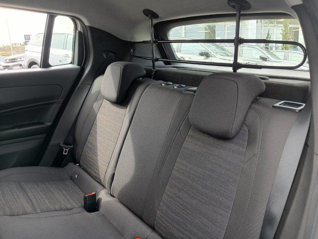 JEEP Avenger Autocarro 1.2 100cv Longitude N1