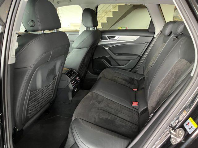 AUDI A6 allroad 50 TDI 286CV QUATTRO TIPTRONIC 56000 KM