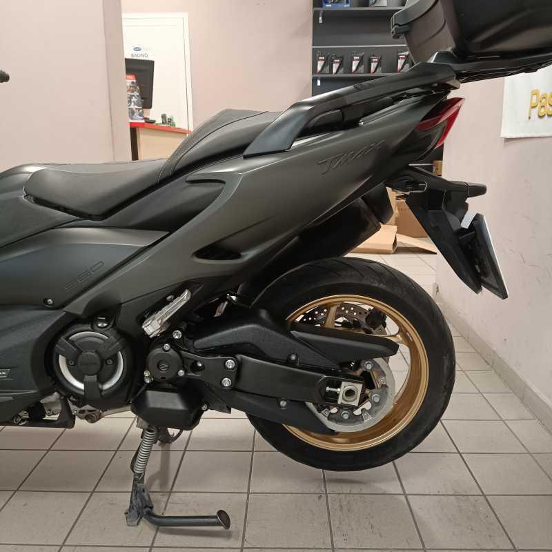 Yamaha T-Max 560 Tech Max - 2022