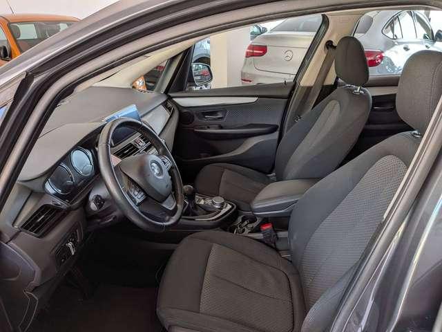 BMW 216 Serie 2 F45 2018 Active Tourer 216d Active Tourer