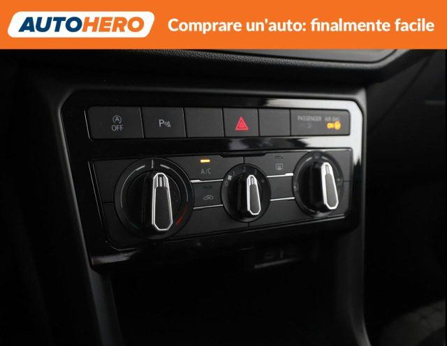 VOLKSWAGEN T-Cross 1.0 TSI Style BMT