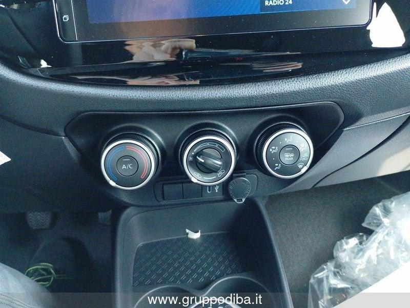 Toyota Aygo X 10B MT ACTIVE MY24