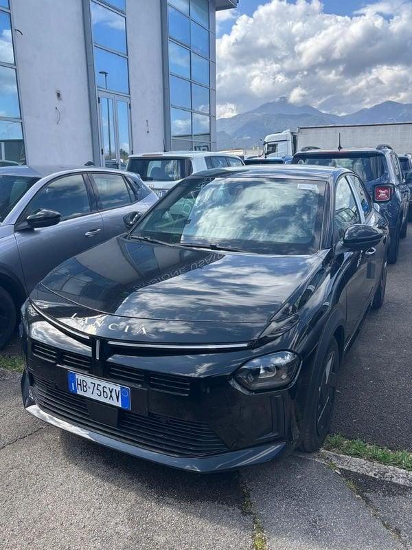 Lancia Ypsilon Ibrida Ibrida 100cv Ypsilon e-DCT in caso di finanziamento extrasconto 1000 €