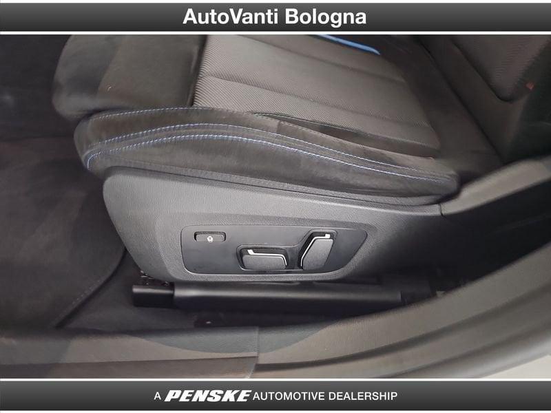 BMW Serie 3 320d 48V xDrive Touring Msport Pro