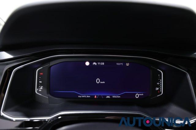 VOLKSWAGEN Polo 1.0 TSI STYLE FULL LED NEOPATENTATI