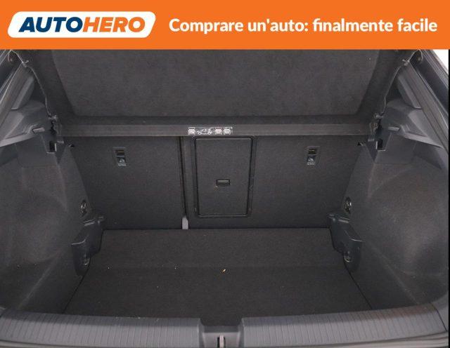 VOLKSWAGEN T-Roc 1.5 TSI ACT Sport BlueMotion Technology