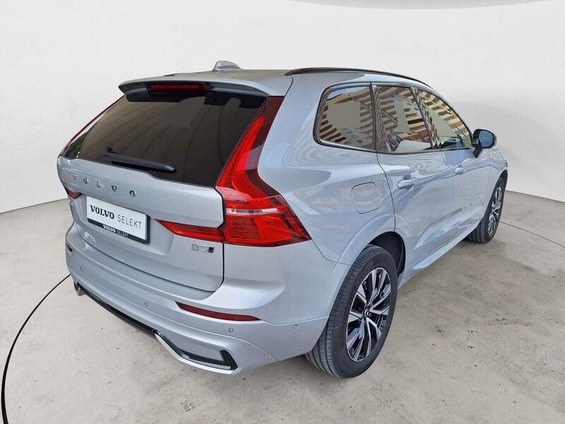 Volvo XC60 B5 250+14 CV AWD Automatica Mild Hybrid Plus Dark