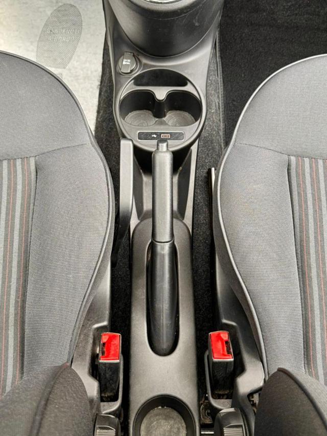 FIAT 500 1.2 69cv COLLEZIONE - *CAMBIO AUTOMATICO*