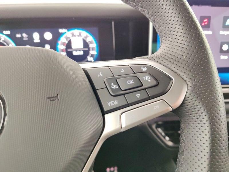 Volkswagen Tayron 1.5 TSI eHybrid DSG R-Line Plus