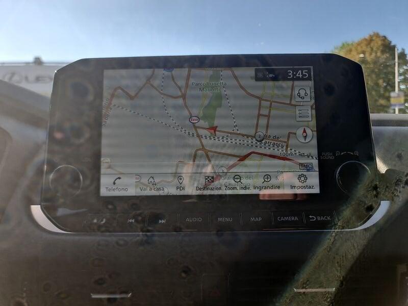 Nissan Qashqai Qashqai 1.3 mhev Tekna 2wd 140cv