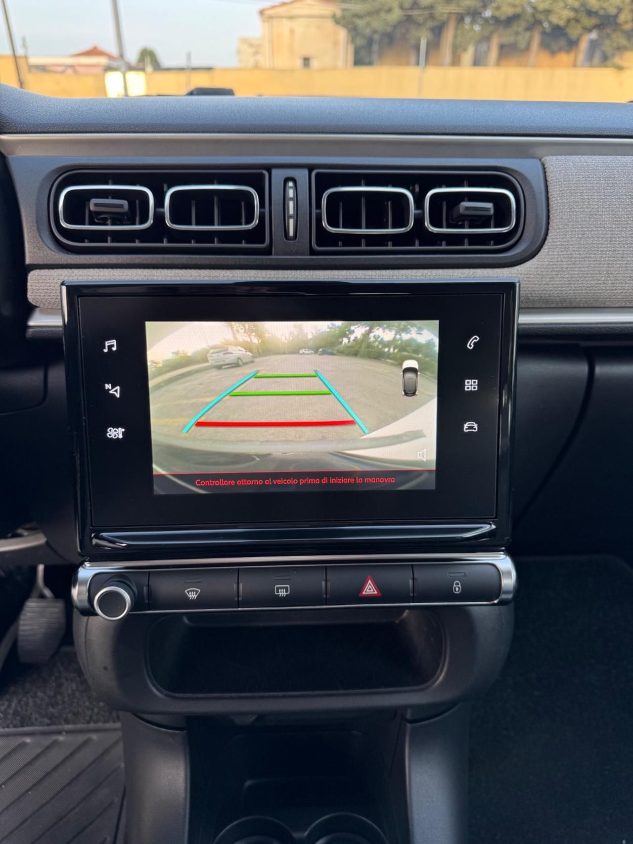 Citroen C3 1.2 SOLO 67.000 CHILOMETRI