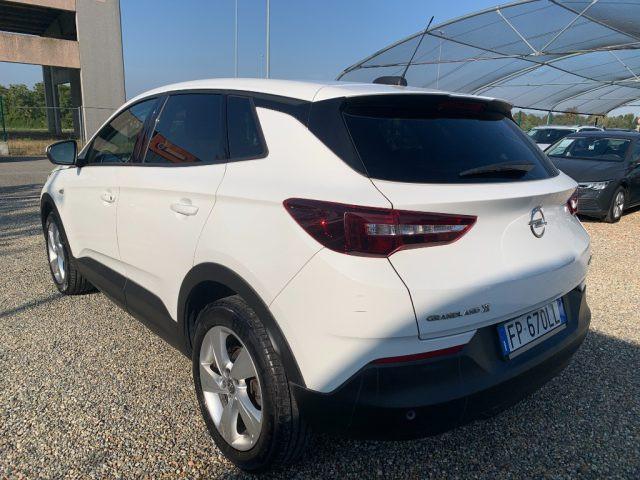 OPEL Grandland X 1.6 diesel Ecotec Start&Stop Ultimate