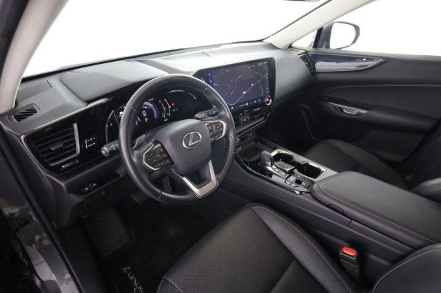 LEXUS Other NX NX Hybrid 4WD Premium +