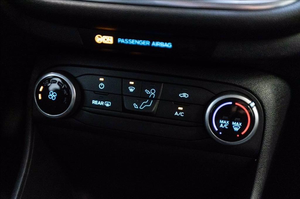 FORD Fiesta 5p 1.1 Plus Gpl 75cv del 2020