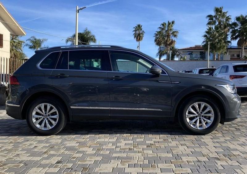 Volkswagen Tiguan 2.0 TDI SCR LIFE 122CV