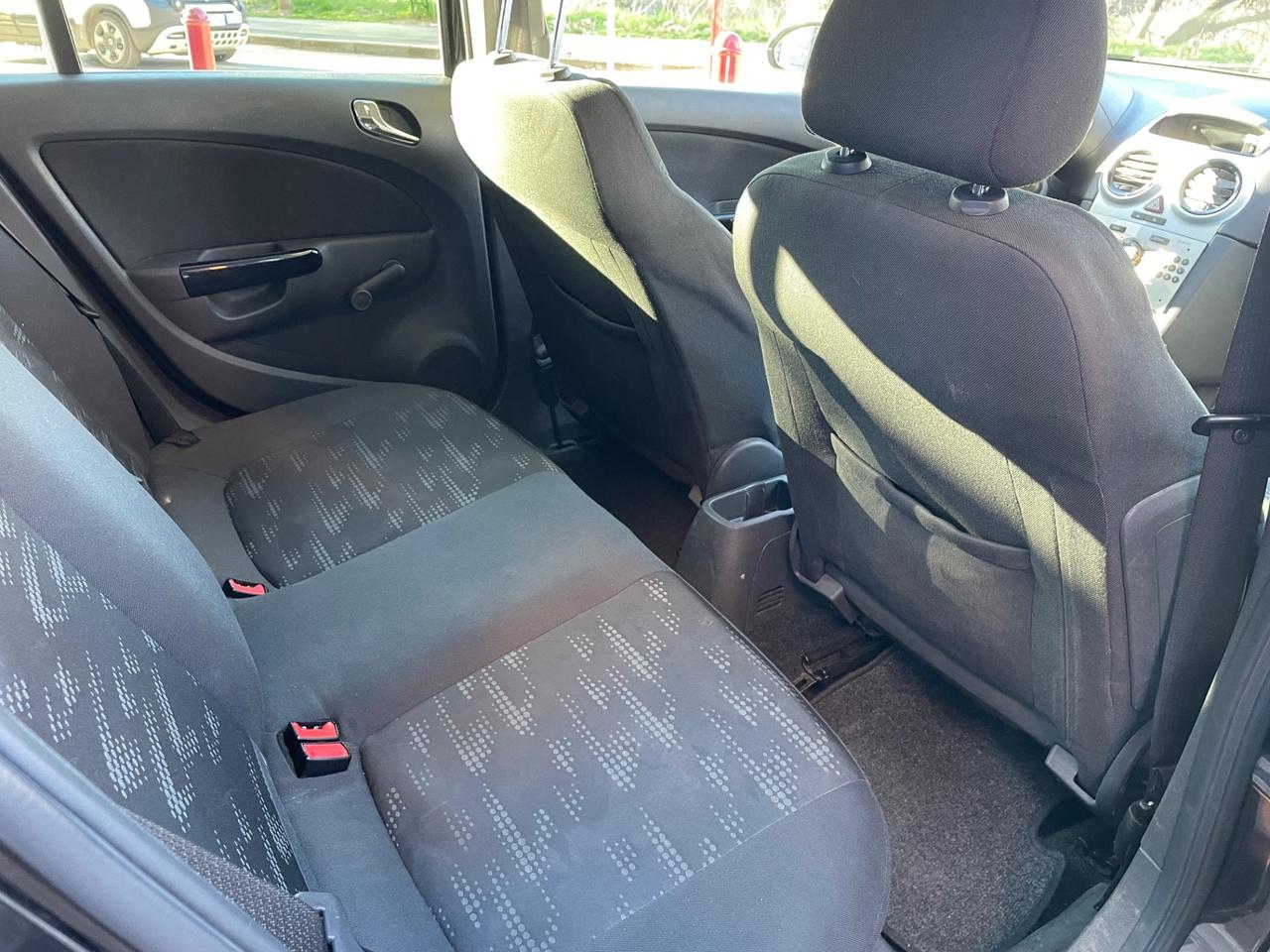 Opel Corsa 1.3CDTI 95CV 5p. Cosmo/1PROP/GARANZIA