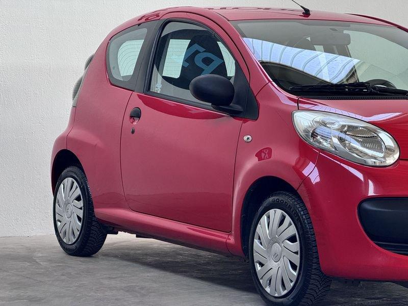Citroën C1 1.0 Benzina 3p