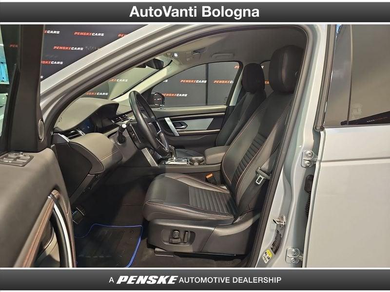 Land Rover Discovery Sport Discovery Sport 1.5 I3 PHEV 309 CV AWD Auto R-Dynamic HSE