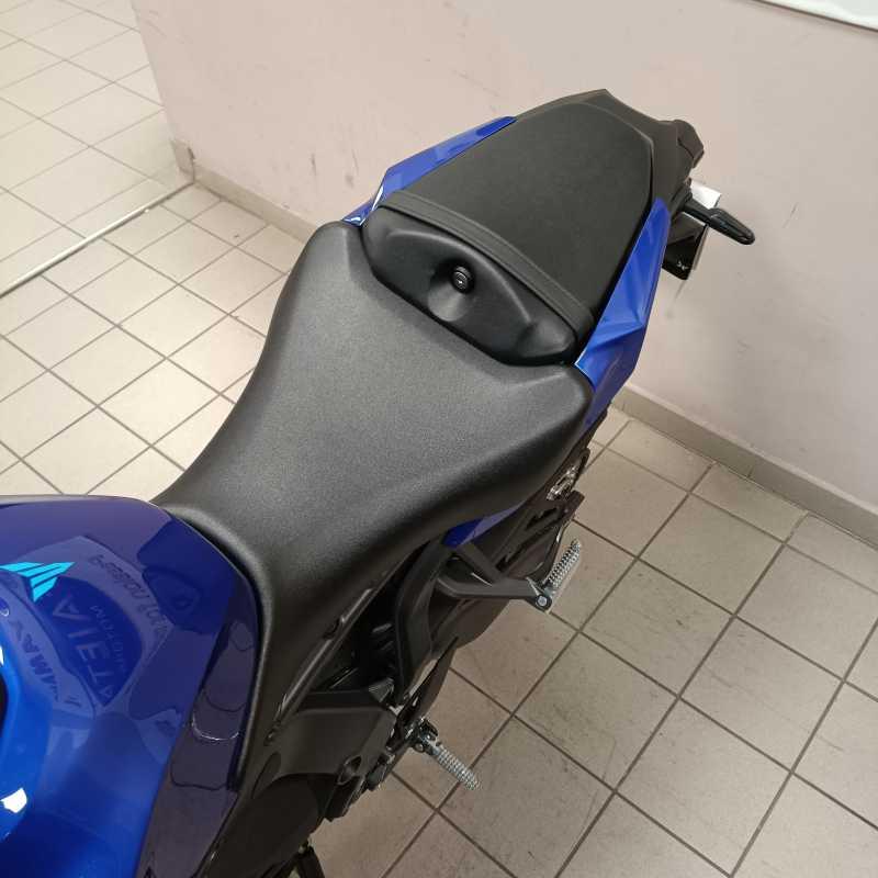 Yamaha MT-09 Y-AMT - 2024