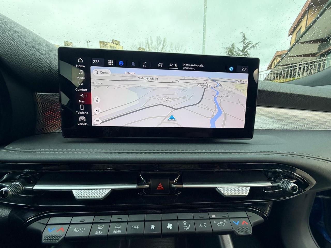 Alfa Romeo Tonale 1.5 130 CV MHEV TCT7 Edizione Speciale 2022