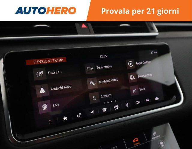 LAND ROVER Range Rover Velar 2.0D I4 180 CV R-Dynamic S