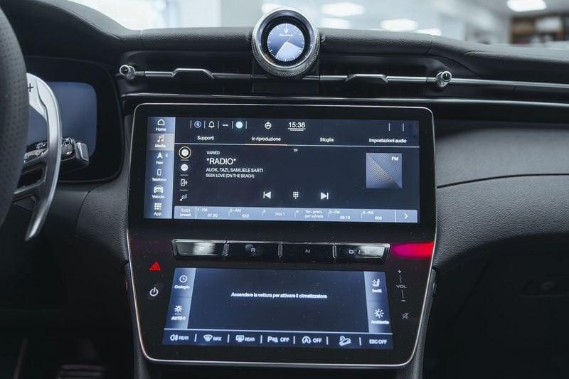 Maserati Grecale GT *CERCHI DA 21"*