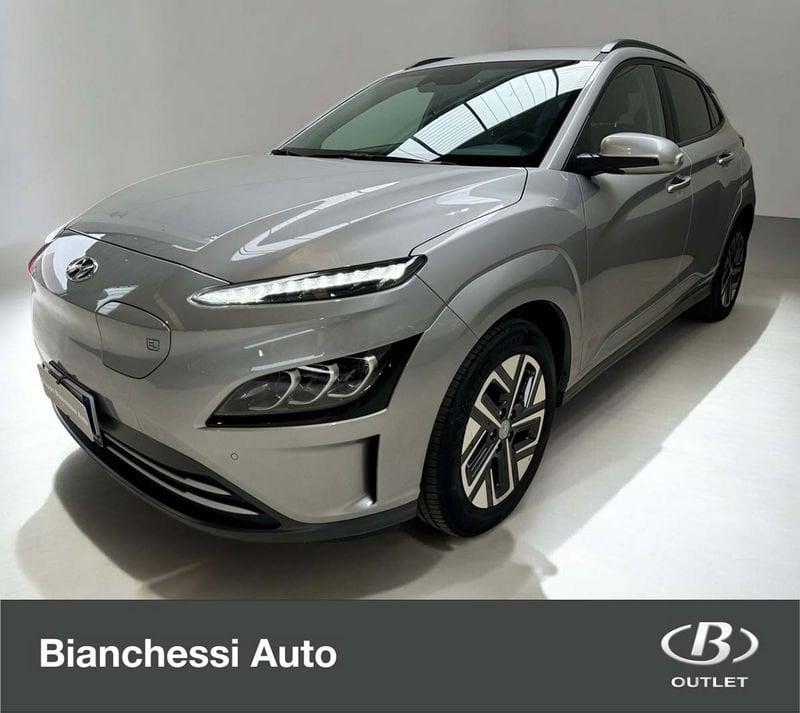 Hyundai Kona EV 39KWH XPRIME+