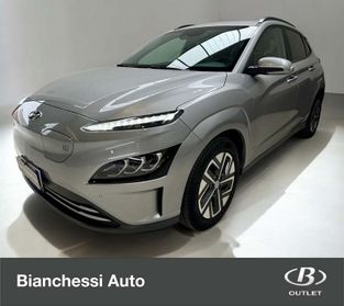 Hyundai Kona EV 39KWH XPRIME+