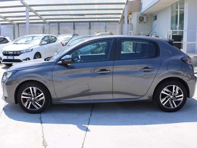 Peugeot 208 208 II 2019 1.2 puretech Active Pack s