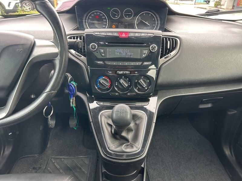 Lancia Ypsilon Ypsilon 1.3 MJT 16V 95 CV 5 porte S&S Platinum