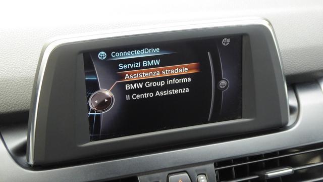 BMW 220 d xDrive Active Tourer Advantage aut.