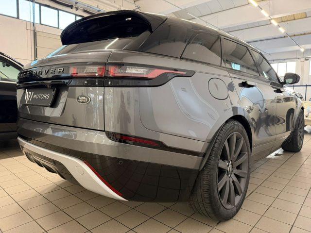 LAND ROVER Range Rover Velar 2.0D I4 240 CV R-Dynamic HSE //BELL1SS1MA//