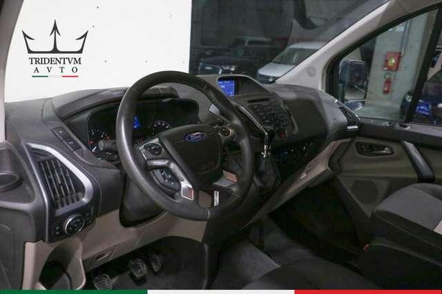 Ford Tourneo Custom 300 2.2 tdci 155cv titan(lim.) L1H1
