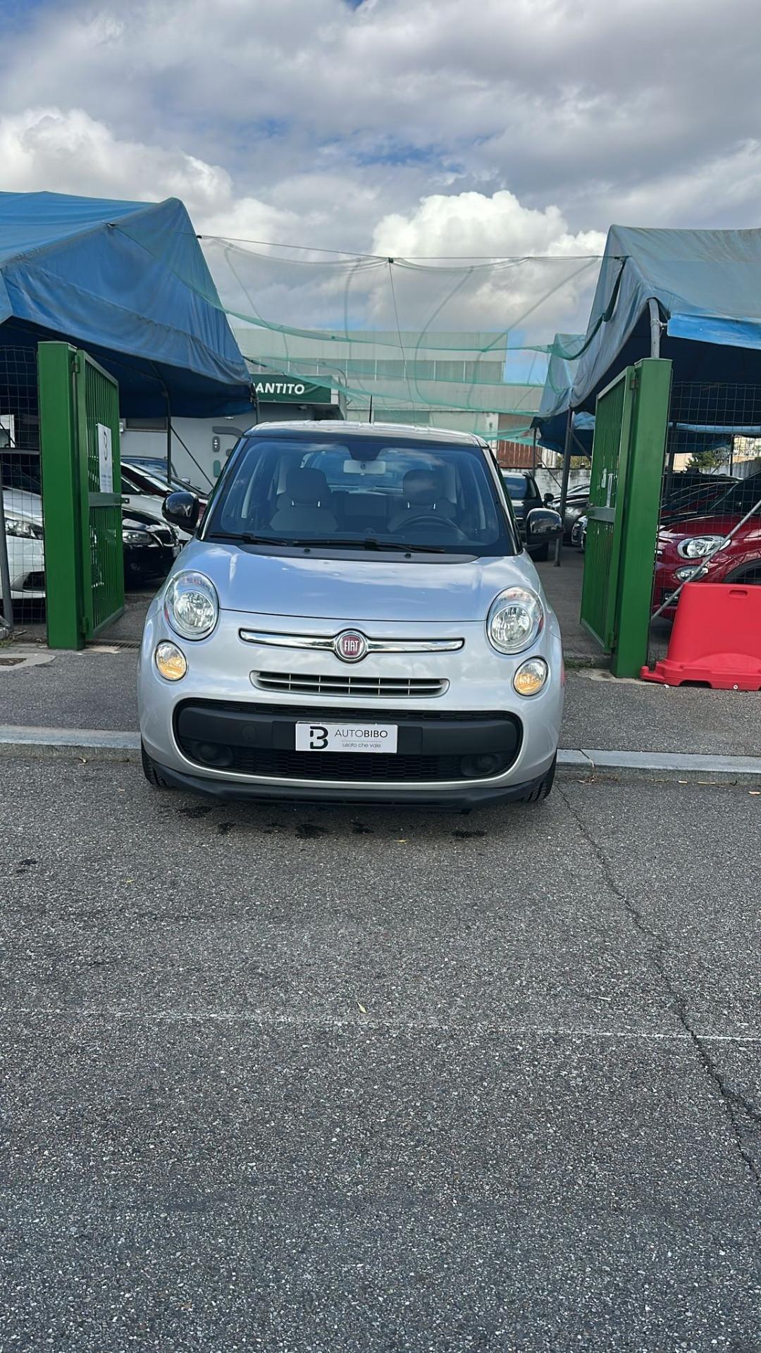 Fiat 500L 1.4 95 CV Pop