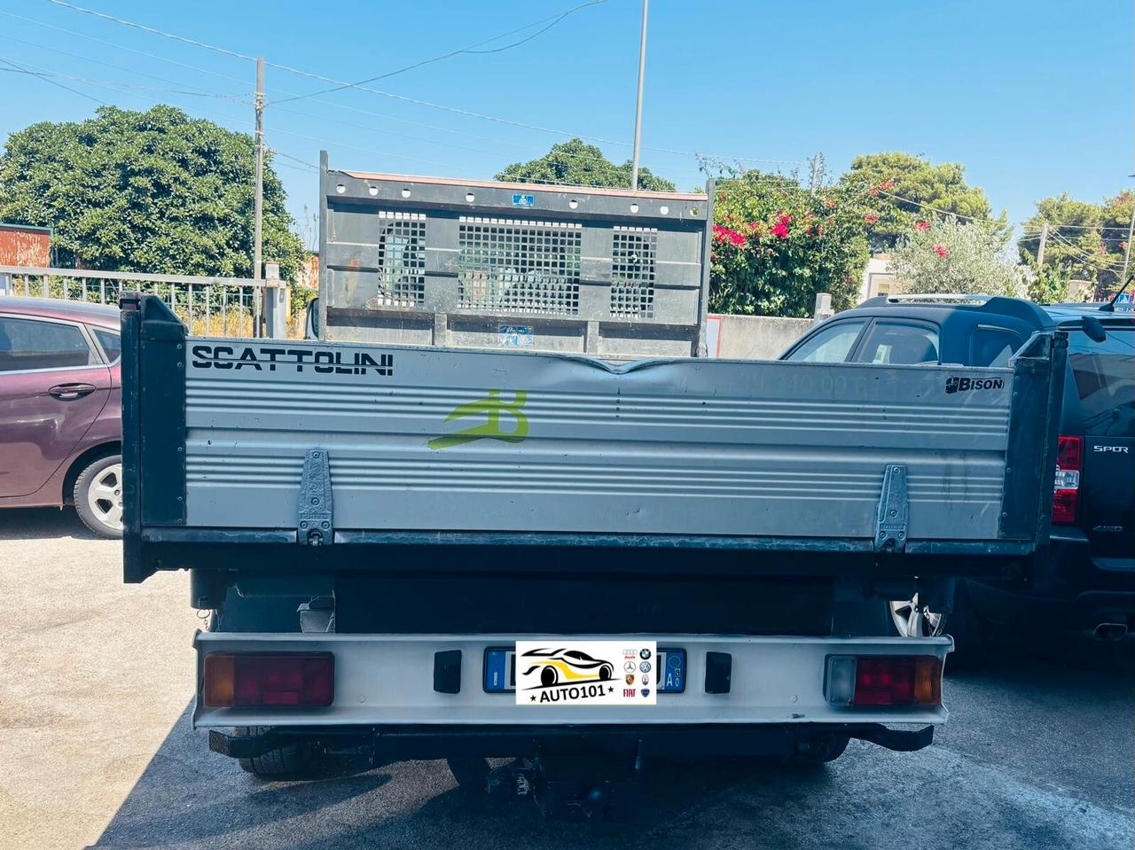 CITROEN JUMPER