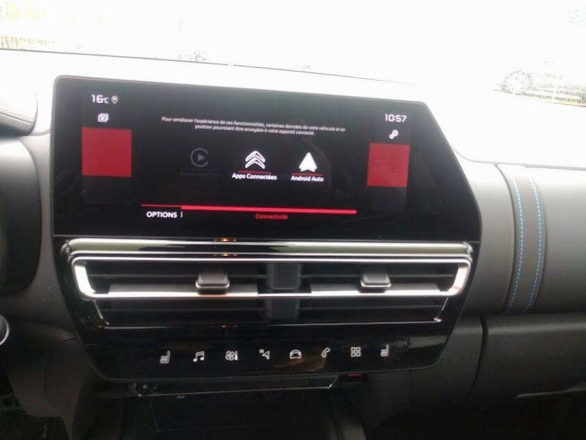Citroen C5 Aircross C5 Aircross BlueHDi 130 S&S EAT8 Max * senza vincolo di finanziamento*
